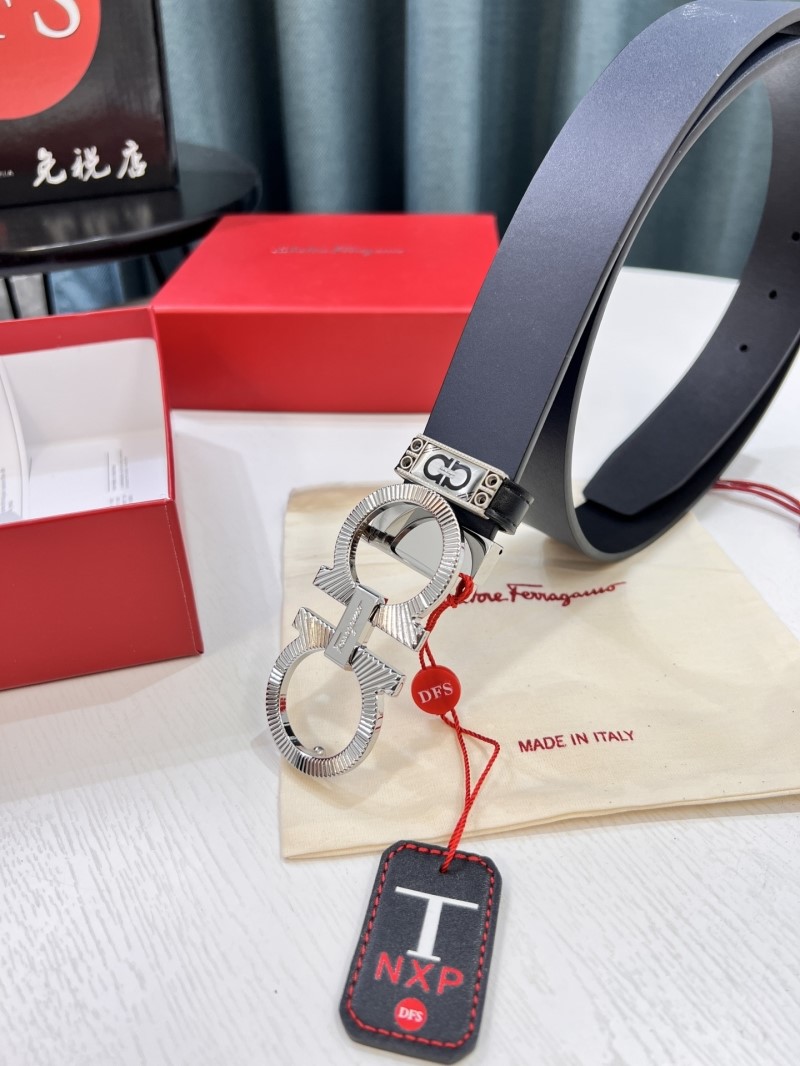 Ferragamo Belts